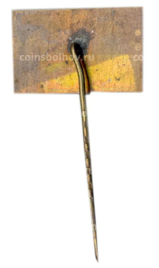 Значок Вильнюс