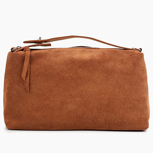 919-241-1 Черная/Замша - Alessandro birutti фото 5