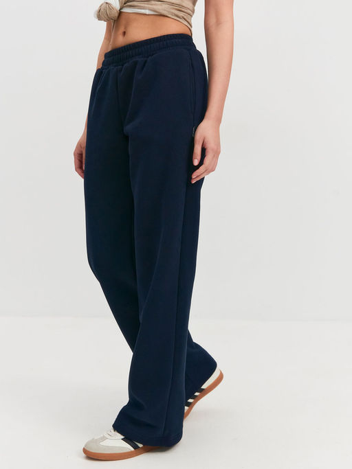 Брюки женские 25254-513 футер - Avese фото 12