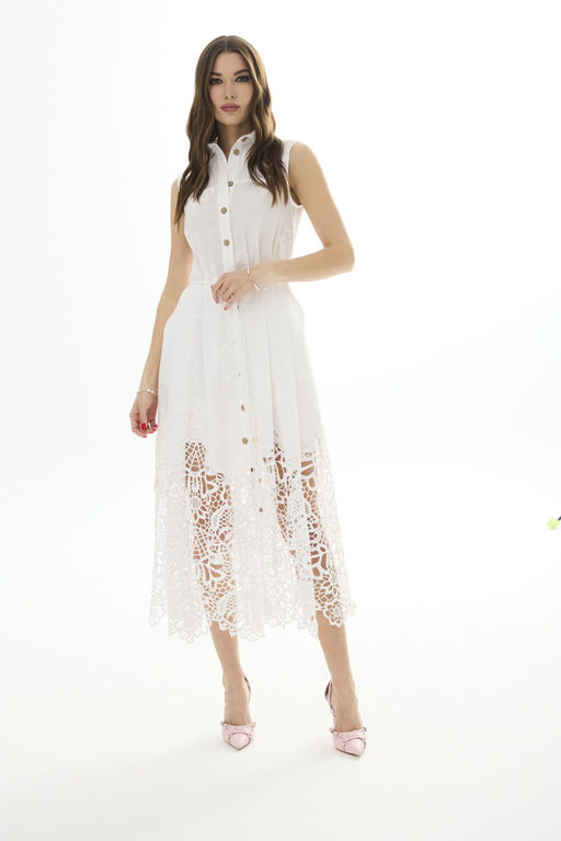 Платье Vesnaletto 3831-1  фото 9