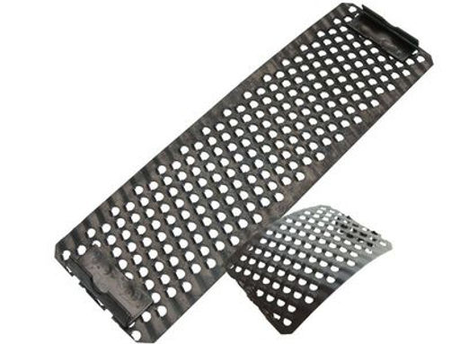 Лезвие для рашпиля 250мм