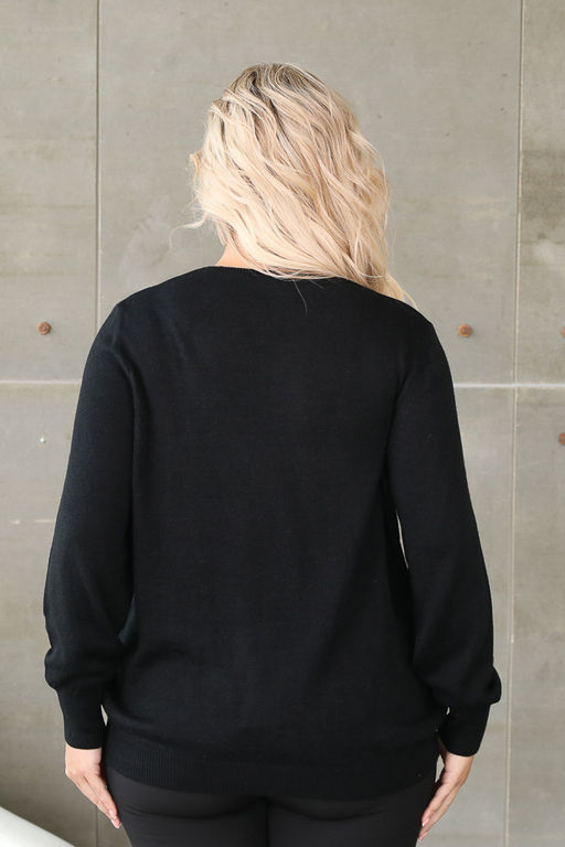 Джемпер Др5-511/6 - Wisell фото 46