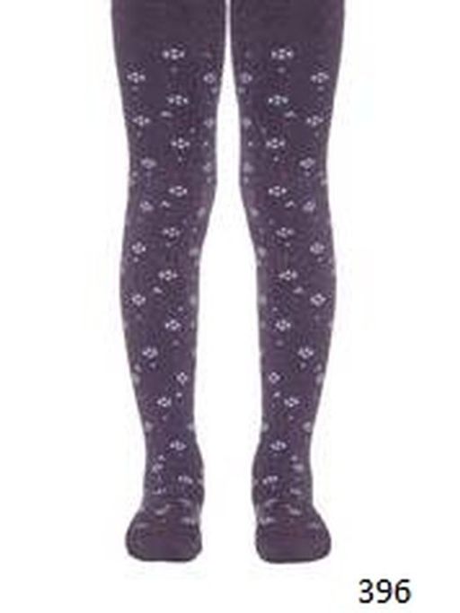 Колготки дет. SOF-TIKI 7С-38СП, 116-122 (12) - 652 пепельно-розовый - Conte elegant фото 5