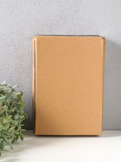 Фоторамка полистоун 10х15 см "Большая бабочка" белая с золотом 15,5х3,5х22 см