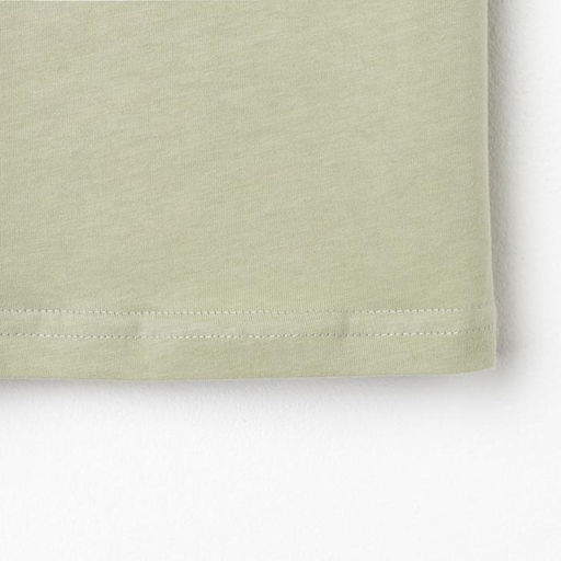 Футболка женская MIST basic, размер 40-42, шалфей