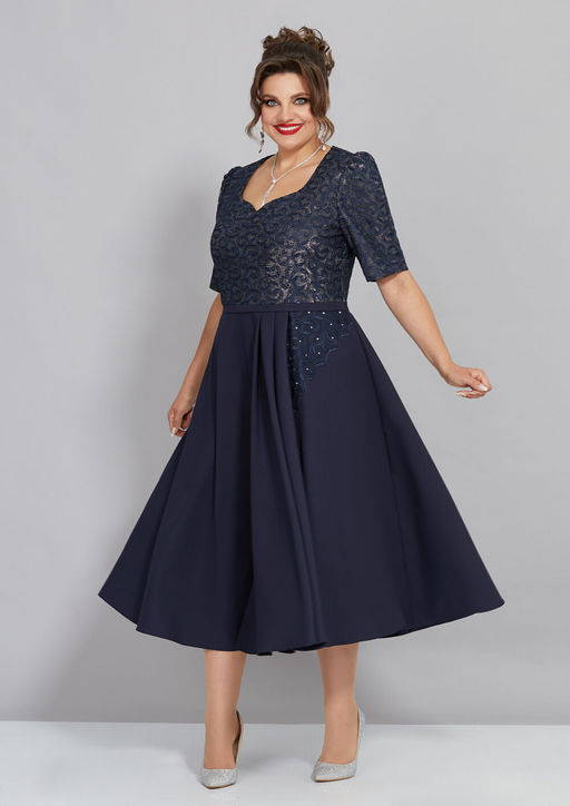 Платье Mira Fashion 5468  фото 4