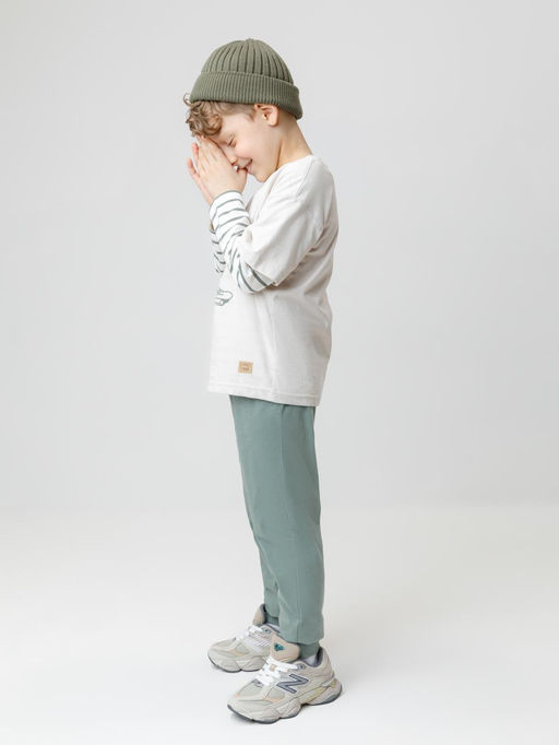 КР 400633/полынь брюки для мал