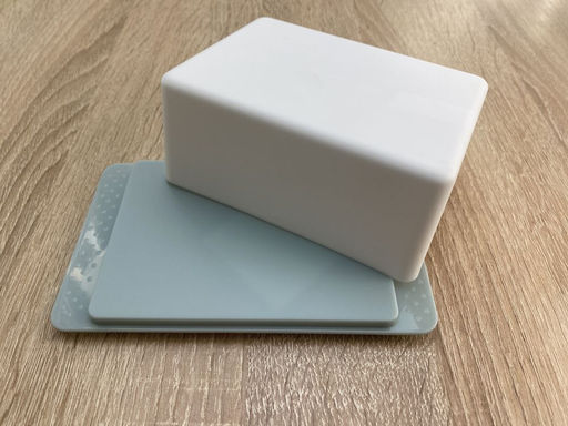 Масленка Krita, арт. 64175, 64176, 64177,64170