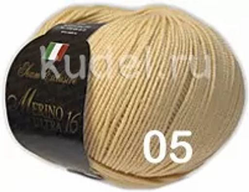 MERINO ULTRA 16 - Сеам фото 8