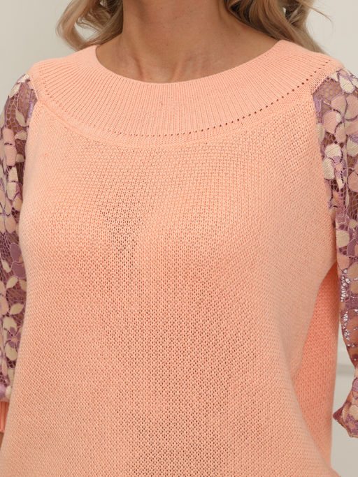 Джемпер Др4-552/4