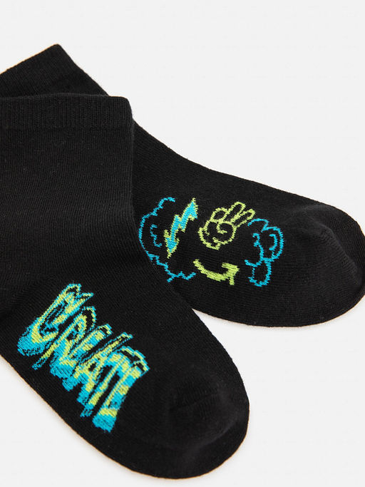 ACOOLA / Носки детские 2 пары Kavas ассорти  фото 2