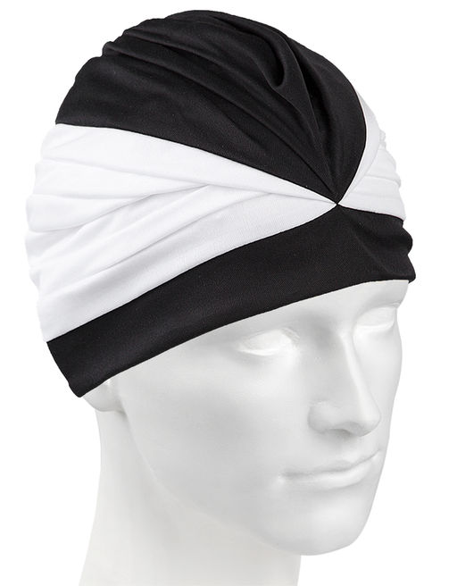 Латексная шапочка Velcro II, Velcro, Solid, Solid soft, Silicone Bubble