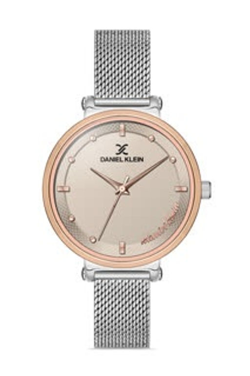 Наручные часы Daniel Klein женские кварцевые 13160-2