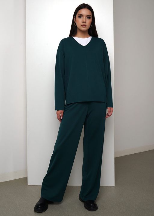 Брюки - Clever wear фото 2