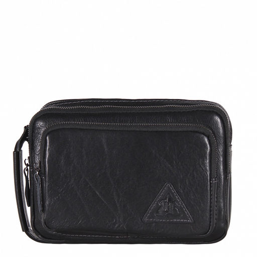 Клатч 4039-1TR black Tough Ryder