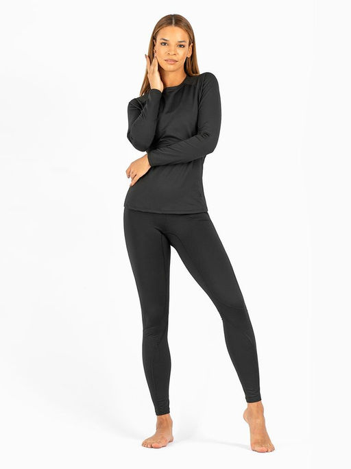 Лосины L.11 черный - Argo classic фото 8