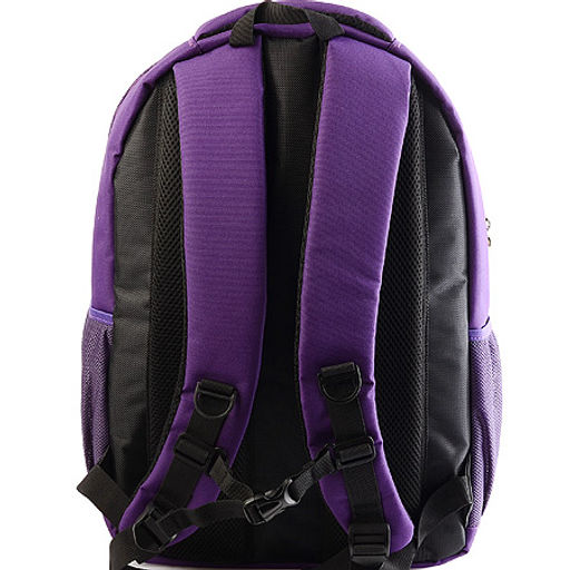 PXB-16-PURPLE-ALPH Рюкзак молодёжный "Pixie Crew"
