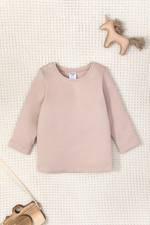 Crockid _ К 302285/светло-бежевый джемпер яс  фото 2