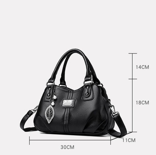 KAIDIFEINIROO Сумка женская 8709  фото 4