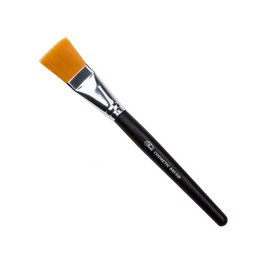 ZO Кисть для нанесения масок и парафина М-12-3, нейлон