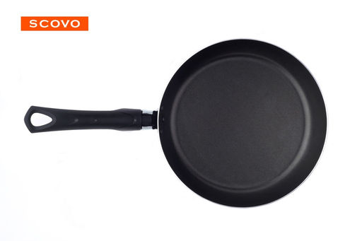 АП_Сковорода CONSUL, ст.кр. d220 арт RC-008 SKOVO