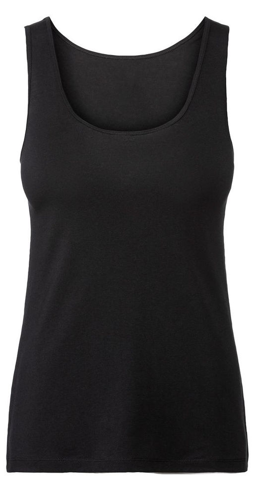 Майки женские набор 3 шт ESMARA  фото 11