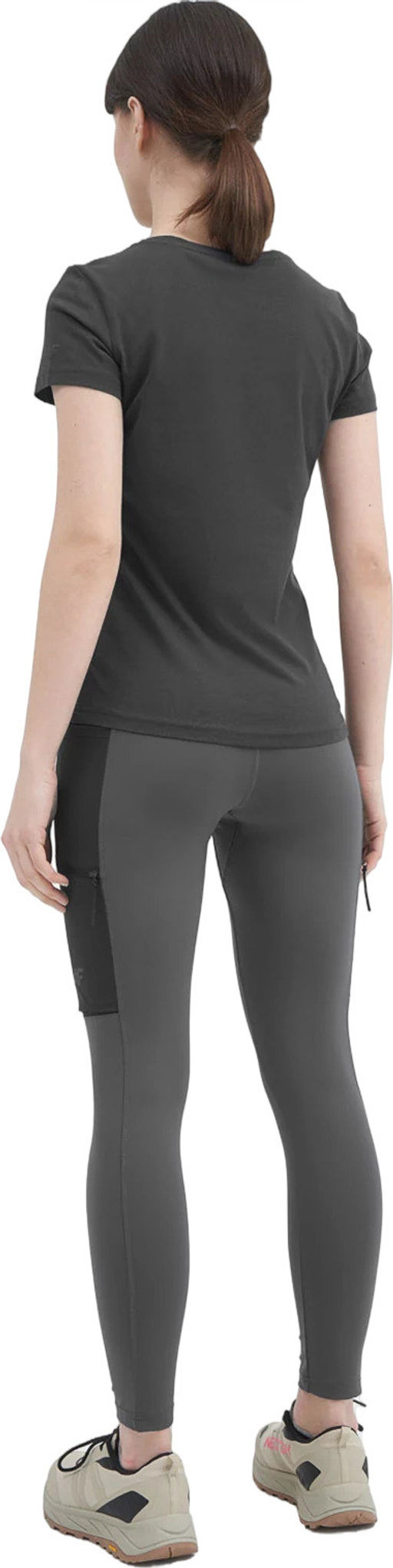 Футболка женская