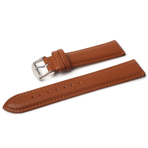 Ремешки на часы из натуральной кожи