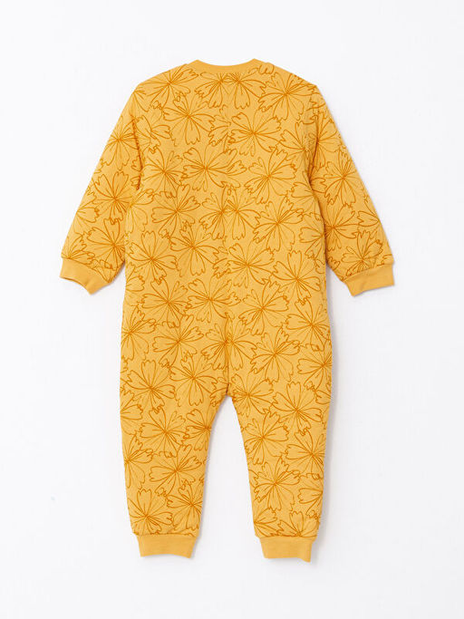 2.5 Tog Elyafl? K?z Bebek Uyku Tulumu - Waikiki фото 2