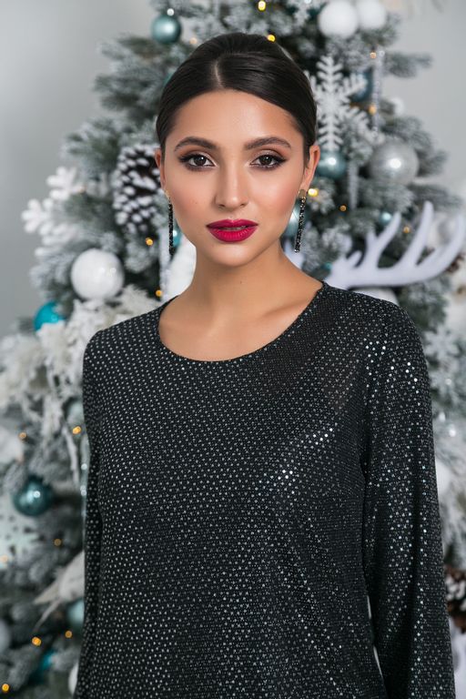 VALENTINA Платье Микела №4  фото 4