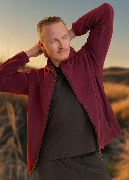 452600/01л Куртка муж. (ЧЗ)