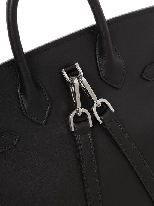 Сумка ELEGANZZA ZG-24165 black  фото 5