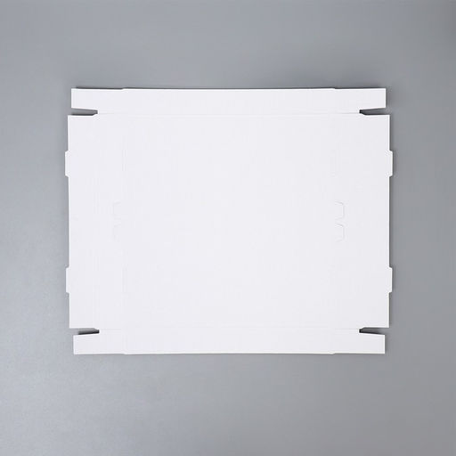 Цена за 5 шт. Коробка под торт С днём рождения, 24 х 24 х 12 см - Дарите счастье фото 6