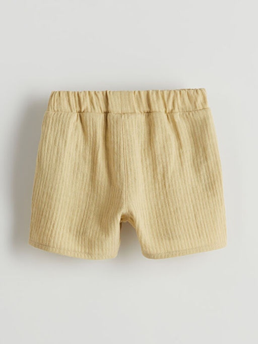 Beli Lastikli Basic Erkek ?ocuk ?ort