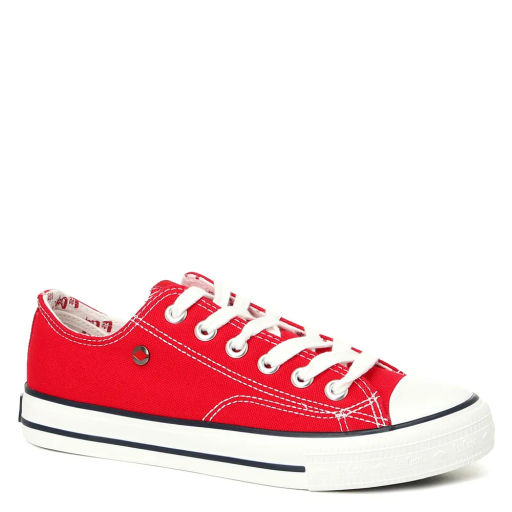 Кеды женские / Lee Cooper