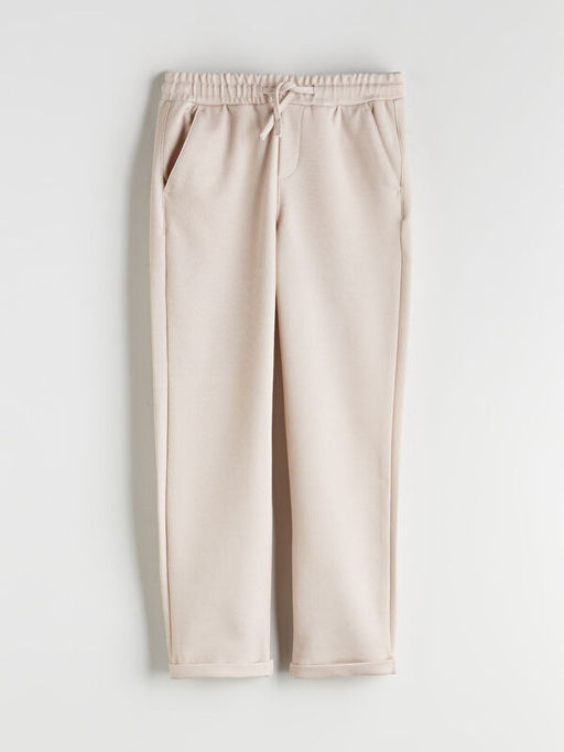 Beli Lastikli Erkek ?ocuk Pantolon