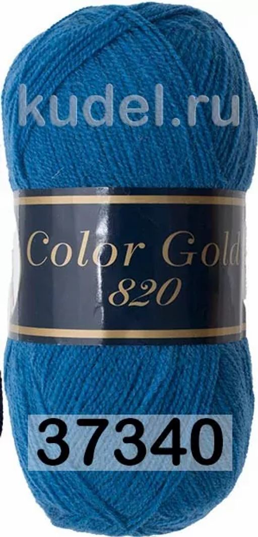 COLOR GOLD 820 - Jina фото 17