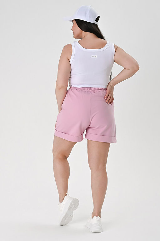 Шорты Мозаика