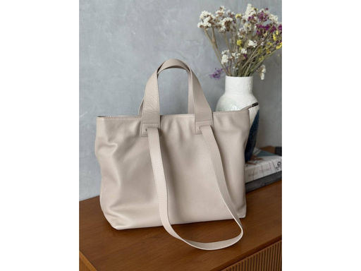 Cумка женская Lanotti YN 236/бежевый