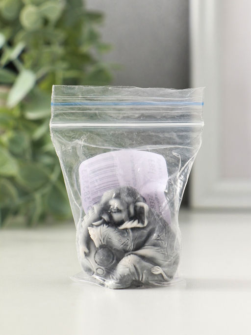 Сувенир "Слоники маленькие" 4,2 см МИКС