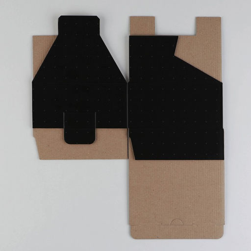 Коробка сборная 23 февраля, танк, 15 15 7 см - Дарите счастье фото 9