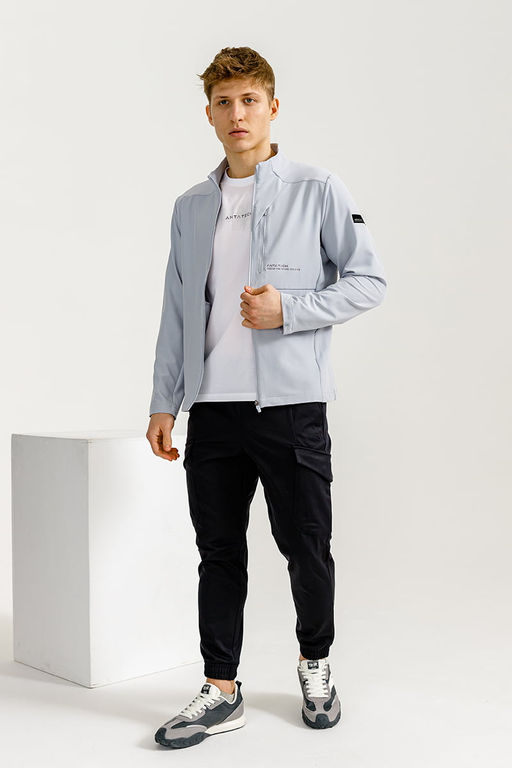 Ветровка Anta Training  фото 4