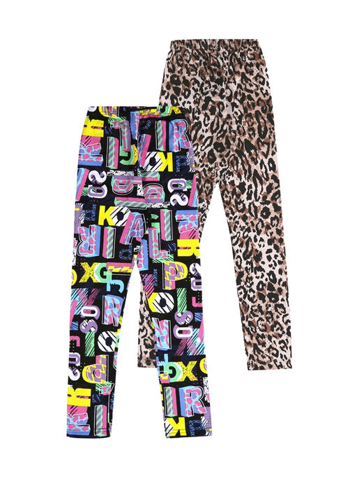 2легинсов 2ДРЛ5641001н - Апрель фото 2