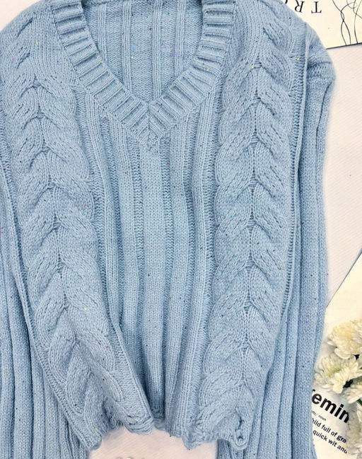 Свитер - Ksa фото 2