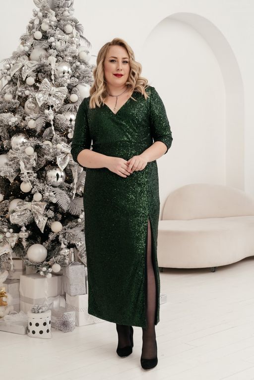 Платье женское - Jp фото 2