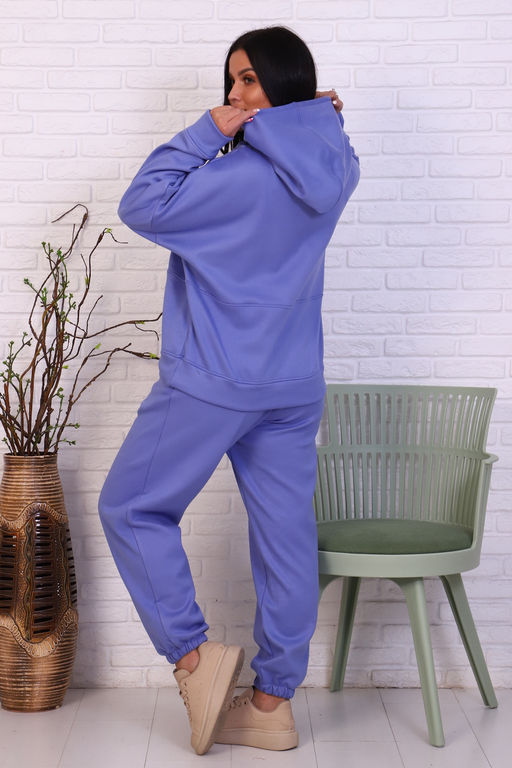 Костюм утепленный Л01211