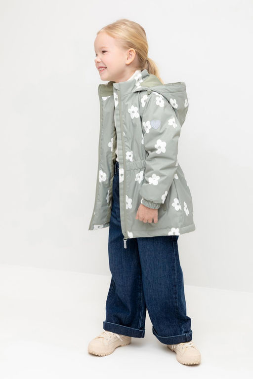 ВК 32142/н/12 УЗГ куртка для дев