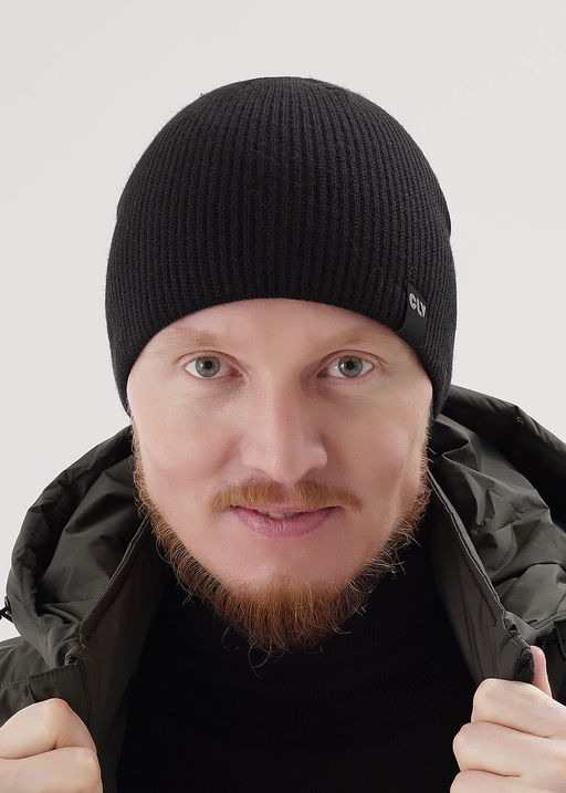 Шапка мужская