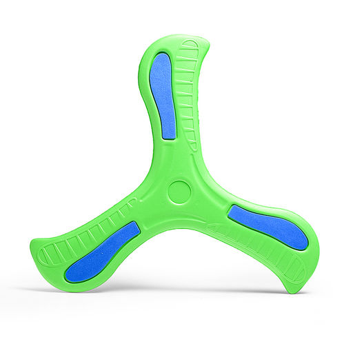 Запускалка-бумеранг "Ветрогон"