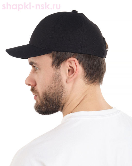 011.28 Бейсболка мужская (55-61)